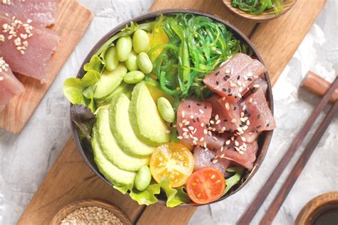poke bowl bedeutung.